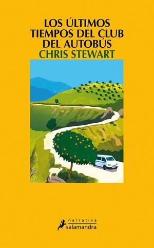 LOS ULTIMOS TIEMPOS DEL CLUB DEL AUTOBUS | 9788498386790 | STEWART, CHRIS | Galatea Llibres | Llibreria online de Reus, Tarragona | Comprar llibres en català i castellà online