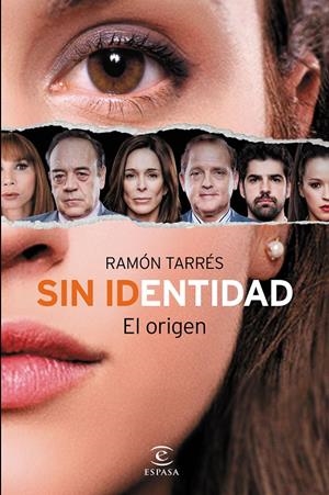 SIN IDENTIDAD | 9788467044942 | TARRÉS, RAMON | Galatea Llibres | Librería online de Reus, Tarragona | Comprar libros en catalán y castellano online