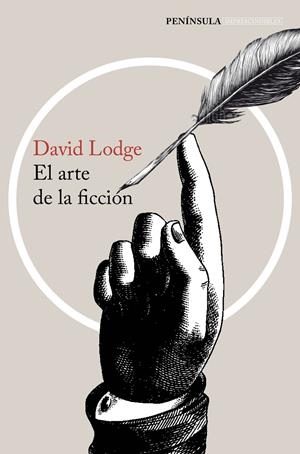 EL ARTE DE LA FICCIÓN | 9788499424224 | LODGE, DAVID | Galatea Llibres | Librería online de Reus, Tarragona | Comprar libros en catalán y castellano online