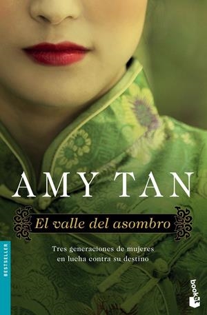 EL VALLE DEL ASOMBRO | 9788408141723 | TAN, AMY | Galatea Llibres | Llibreria online de Reus, Tarragona | Comprar llibres en català i castellà online