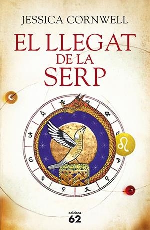 EL LLEGAT DE LA SERP | 9788429774429 | CORNWELL, JESSICA | Galatea Llibres | Llibreria online de Reus, Tarragona | Comprar llibres en català i castellà online