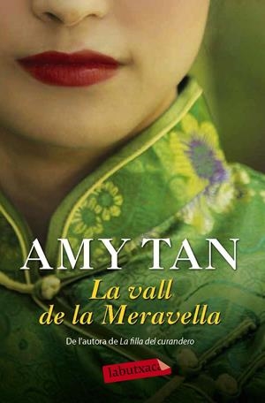 LA VALL DE LA MERAVELLA | 9788416334278 | TAN, AMY | Galatea Llibres | Llibreria online de Reus, Tarragona | Comprar llibres en català i castellà online
