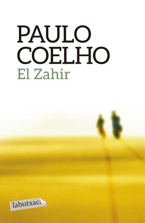 EL ZAHIR | 9788416334322 | COELHO, PAULO | Galatea Llibres | Llibreria online de Reus, Tarragona | Comprar llibres en català i castellà online