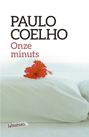 ONZE MINUTS | 9788416334315 | COELHO, PAULO | Galatea Llibres | Llibreria online de Reus, Tarragona | Comprar llibres en català i castellà online