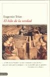 HILO DE LA VERDAD, EL | 9788423336111 | TRIAS, EUGENIO | Galatea Llibres | Llibreria online de Reus, Tarragona | Comprar llibres en català i castellà online