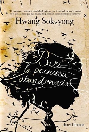 BARI, LA PRINCESA ABANDONADA | 9788491040668 | SOK-YONG, HWANG | Galatea Llibres | Librería online de Reus, Tarragona | Comprar libros en catalán y castellano online