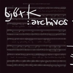 BJÖRK: ARCHIVOS | 9788498018318 | AAVV | Galatea Llibres | Llibreria online de Reus, Tarragona | Comprar llibres en català i castellà online