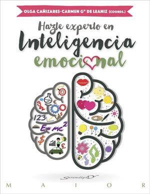 HAZTE EXPERTO EN INTELIGENCIA EMOCIONAL | 9788433027849 | CAÑIZARES, OLGA | Galatea Llibres | Llibreria online de Reus, Tarragona | Comprar llibres en català i castellà online