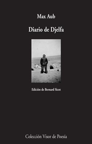 DIARIO DE DJELFA | 9788498959123 | AUB, MAX | Galatea Llibres | Llibreria online de Reus, Tarragona | Comprar llibres en català i castellà online