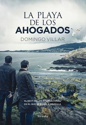 LA PLAYA DE LOS AHOGADOS | 9788416465033 | VILLAR, DOMINGO | Galatea Llibres | Llibreria online de Reus, Tarragona | Comprar llibres en català i castellà online