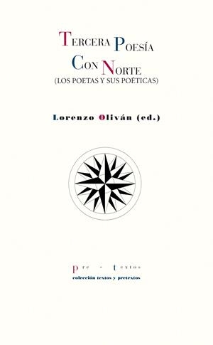 TERCERA POESÍA CON NORTE | 9788416453016 | VARIOS AUTORES | Galatea Llibres | Llibreria online de Reus, Tarragona | Comprar llibres en català i castellà online