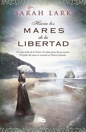 HACIA LOS MARES DE LA LIBERTAD (SAGA KAURI, 1) | 9788490700860 | LARK, SARAH | Galatea Llibres | Librería online de Reus, Tarragona | Comprar libros en catalán y castellano online