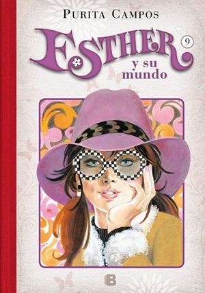 ESTHER Y SU MUNDO 9 | 9788466656733 | CAMPOS, PURITA | Galatea Llibres | Llibreria online de Reus, Tarragona | Comprar llibres en català i castellà online
