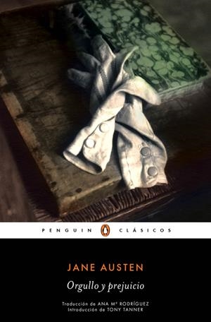 ORGULLO Y PREJUICIO | 9788491050018 | AUSTEN, JANE | Galatea Llibres | Llibreria online de Reus, Tarragona | Comprar llibres en català i castellà online