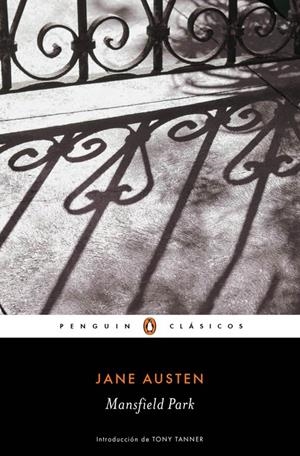 MANSFIELD PARK | 9788491050025 | AUSTEN, JANE | Galatea Llibres | Llibreria online de Reus, Tarragona | Comprar llibres en català i castellà online