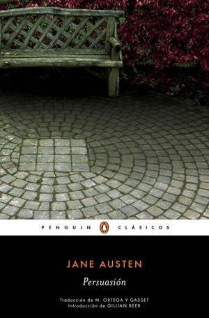 PERSUASIÓN | 9788491050032 | AUSTEN, JANE | Galatea Llibres | Llibreria online de Reus, Tarragona | Comprar llibres en català i castellà online