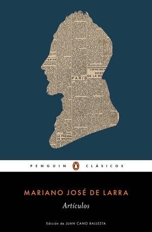 ARTÍCULOS LARRA | 9788491050193 | LARRA, MARIANO JOSÉ DE | Galatea Llibres | Llibreria online de Reus, Tarragona | Comprar llibres en català i castellà online