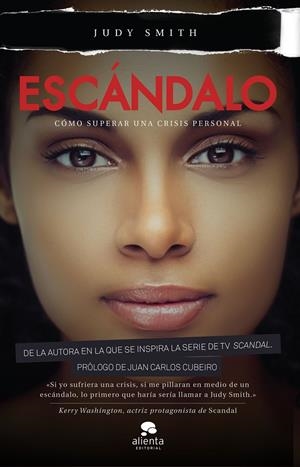 ESCÁNDALO | 9788416253302 | SMITH, JUDY | Galatea Llibres | Llibreria online de Reus, Tarragona | Comprar llibres en català i castellà online