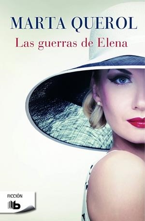 LAS GUERRAS DE ELENA | 9788490700945 | QUEROL, MARTA | Galatea Llibres | Librería online de Reus, Tarragona | Comprar libros en catalán y castellano online