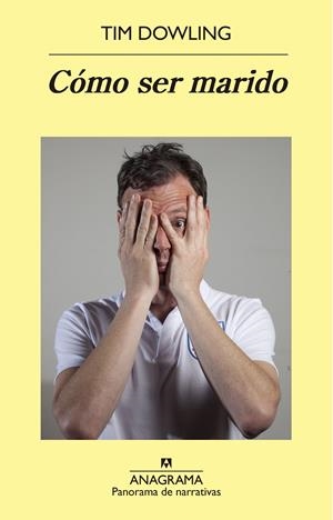 CÓMO SER MARIDO | 9788433979292 | DOWLING, TIM | Galatea Llibres | Llibreria online de Reus, Tarragona | Comprar llibres en català i castellà online