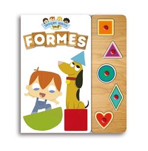 FORMES. SEMPRE AMICS | 9788490576557 | Galatea Llibres | Librería online de Reus, Tarragona | Comprar libros en catalán y castellano online