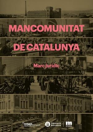 MANCOMUNITAT DE CATALUNYA | 9788499756134 | Galatea Llibres | Llibreria online de Reus, Tarragona | Comprar llibres en català i castellà online