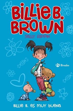 BILLIE B. BROWN, 5. BILLIE B. ES MUY BUENA | 9788469603710 | RIPPIN, SALLY | Galatea Llibres | Librería online de Reus, Tarragona | Comprar libros en catalán y castellano online