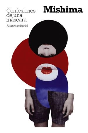 CONFESIONES DE UNA MÁSCARA | 9788491040255 | MISHIMA, YUKIO | Galatea Llibres | Llibreria online de Reus, Tarragona | Comprar llibres en català i castellà online
