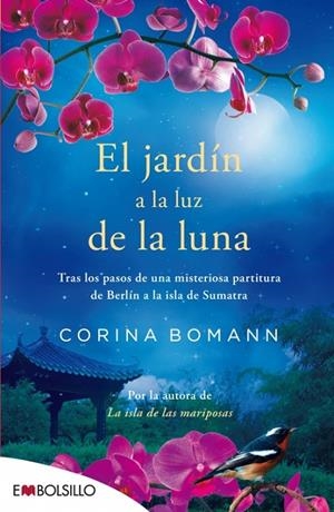EL JARDIN A LA LUZ DE LA LUNA | 9788416087181 | BOMANN, CORINA | Galatea Llibres | Llibreria online de Reus, Tarragona | Comprar llibres en català i castellà online