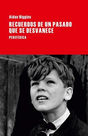 RECUERDOS DE UN PASADO QUE SE DESVANECE | 9788416291168 | HIGGINS, AIDAN | Galatea Llibres | Llibreria online de Reus, Tarragona | Comprar llibres en català i castellà online