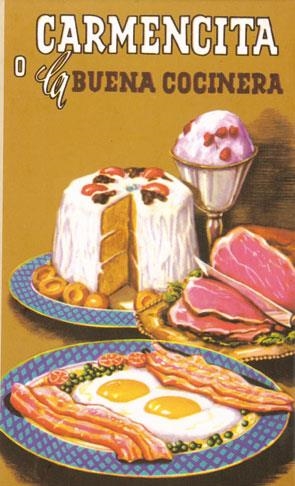 CARMENCITA O LA BUENA COCINERA | 9788489978768 | CARPIRELL, ELADIA | Galatea Llibres | Llibreria online de Reus, Tarragona | Comprar llibres en català i castellà online