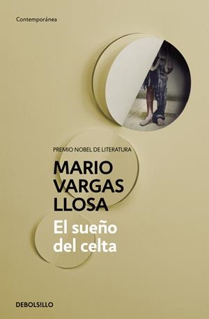 EL SUEÑO DEL CELTA | 9788490626092 | VARGAS LLOSA, MARIO | Galatea Llibres | Librería online de Reus, Tarragona | Comprar libros en catalán y castellano online