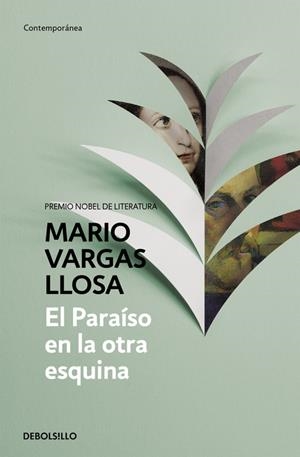 EL PARAÍSO EN LA OTRA ESQUINA | 9788490625910 | VARGAS LLOSA, MARIO | Galatea Llibres | Librería online de Reus, Tarragona | Comprar libros en catalán y castellano online