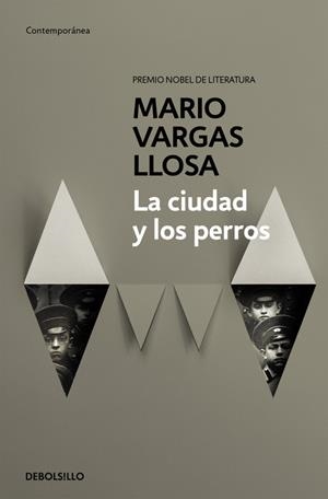 LA CIUDAD Y LOS PERROS | 9788490625934 | VARGAS LLOSA, MARIO | Galatea Llibres | Librería online de Reus, Tarragona | Comprar libros en catalán y castellano online