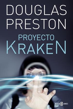 PROYECTO KRAKEN  | 9788401015526 | PRESTON, DOUGLAS | Galatea Llibres | Llibreria online de Reus, Tarragona | Comprar llibres en català i castellà online