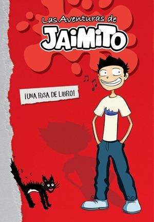 LAS AVENTURAS DE JAIMITO (LAS AVENTURAS DE JAIMITO, 1) | 9788490434413 | LITTLE JOHNNY | Galatea Llibres | Librería online de Reus, Tarragona | Comprar libros en catalán y castellano online