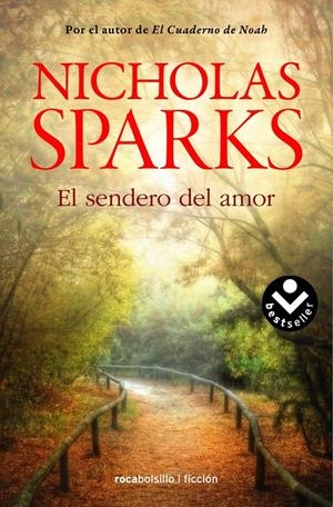 EL SENDERO DEL AMOR | 9788416240128 | SPARKS, NICHOLAS | Galatea Llibres | Llibreria online de Reus, Tarragona | Comprar llibres en català i castellà online