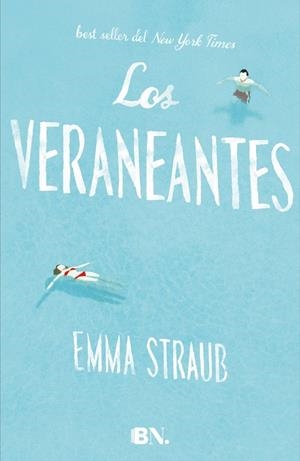 LOS VERANEANTES | 9788466656832 | STRAUB, EMMA | Galatea Llibres | Llibreria online de Reus, Tarragona | Comprar llibres en català i castellà online