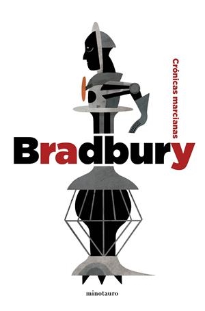 CRÓNICAS MARCIANAS | 9788445002643 | BRADBURY, RAY | Galatea Llibres | Librería online de Reus, Tarragona | Comprar libros en catalán y castellano online