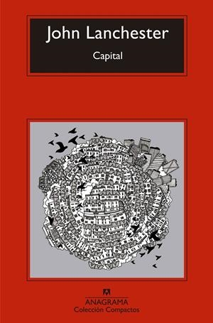 CAPITAL | 9788433977694 | LANCHESTER, JOHN | Galatea Llibres | Librería online de Reus, Tarragona | Comprar libros en catalán y castellano online