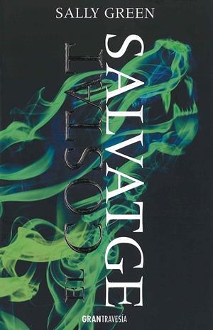 UNA VIDA OCULTA 2. EL COSTAT SALVATGE | 9788494325694 | GREEN, SALLY | Galatea Llibres | Llibreria online de Reus, Tarragona | Comprar llibres en català i castellà online