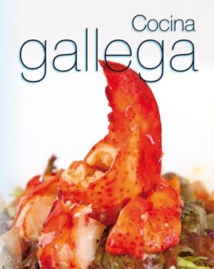 COCINA GALLEGA (LAZO) | 9788499395876 | AA.VV | Galatea Llibres | Librería online de Reus, Tarragona | Comprar libros en catalán y castellano online