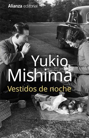 VESTIDOS DE NOCHE | 9788491040439 | MISHIMA, YUKIO | Galatea Llibres | Llibreria online de Reus, Tarragona | Comprar llibres en català i castellà online