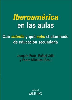 IBEROAMÉRICA EN LAS AULAS | 9788497436885 | VV.AA. | Galatea Llibres | Llibreria online de Reus, Tarragona | Comprar llibres en català i castellà online