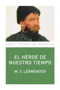 EL HÉROE DE NUESTRO TIEMPO | 9788446027607 | LÉRMONTOV, M. Y. | Galatea Llibres | Llibreria online de Reus, Tarragona | Comprar llibres en català i castellà online