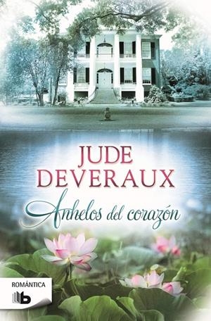 ANHELOS DEL CORAZÓN | 9788490700983 | DEVERAUX, JUDE | Galatea Llibres | Llibreria online de Reus, Tarragona | Comprar llibres en català i castellà online