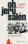 OH JERUSALEN | 9788408051626 | LAPIERRE - COLLINS | Galatea Llibres | Librería online de Reus, Tarragona | Comprar libros en catalán y castellano online