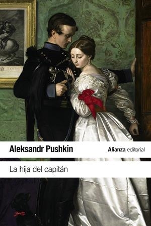 LA HIJA DEL CAPITÁN | 9788420688411 | PUSHKIN, ALEKSANDR | Galatea Llibres | Librería online de Reus, Tarragona | Comprar libros en catalán y castellano online