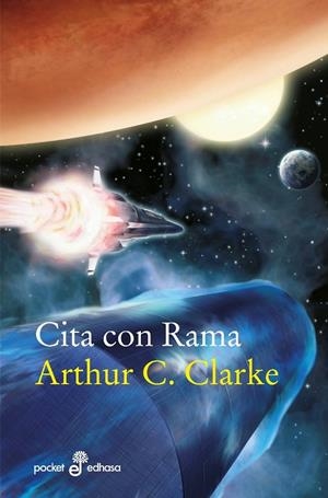 CITA CON RAMA | 9788435021524 | CLARKE, ARTHUR C | Galatea Llibres | Librería online de Reus, Tarragona | Comprar libros en catalán y castellano online
