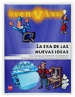 ERA DE LAS NUEVAS IDEAS, LA | 9788434898769 | BAILEY, GERRY | Galatea Llibres | Llibreria online de Reus, Tarragona | Comprar llibres en català i castellà online